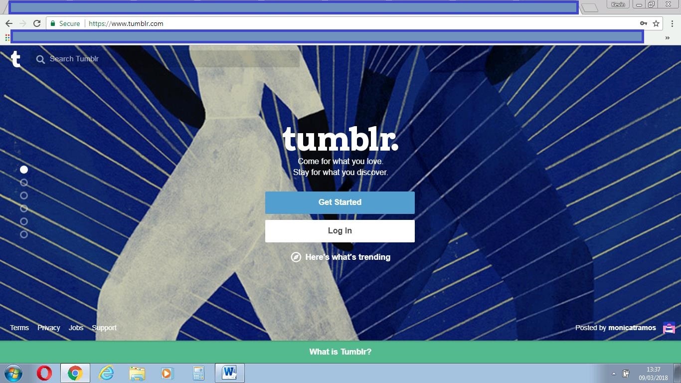 Tumblr
